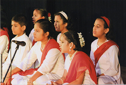 Bramhanand Kala Mahotsav