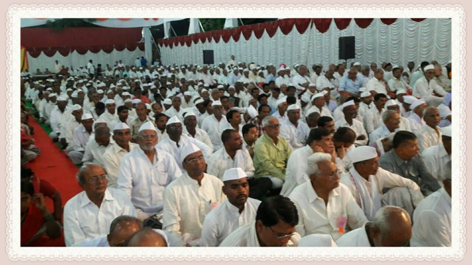 Pt.Sanjay Garud Concert